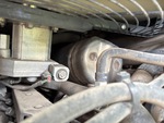 Engine with Cooling System Leaks