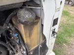 Engine with Fuel Leaks