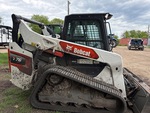 General Appearance with Paint