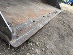Specialty with Loader Bucket Cutting Edge/Shanks/Teeth