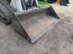 Specialty with Loader Bucket Condition