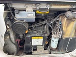 Engine with Engine - Left Side
