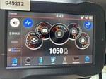 Control Station with Gauges
