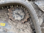 Drivetrain with Final Drives