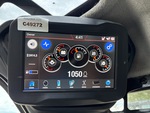 Control Station with Dash Console