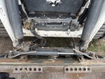 Hydraulics with Multi Purpose Bucket Cylinders