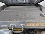 Engine with Radiator
