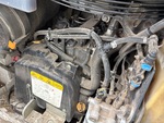 Engine with Engine - Right Side