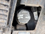 Hydraulics with Hydraulic Tank