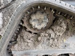 Drivetrain with Drive Motors
