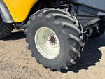 Chassis with