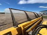 Pickup / Header with