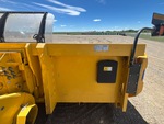Pickup / Header with