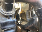 Motor with