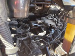 Motor with