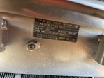 Motor with