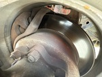 Brakes with