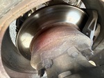 Brakes with