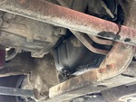Motor with
