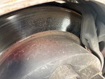 Brakes with
