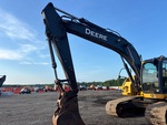 v2 Chassis - Excavator with