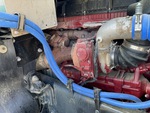 4 Engine with Exhaust System