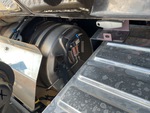 4 Engine with Diesel Particulate Filter