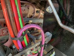 4 Engine with Air Compressor