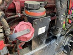 4 Engine with Fuel Leaks
