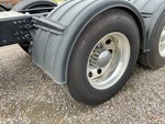 4 Underbody - Truck with Left Front Drive Tires