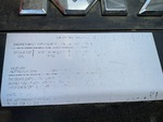 4 Engine with Emission Label