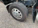 4 Underbody - Truck with Left Steer Tire