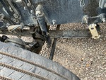 4 Underbody - Truck with Resortes/Ganchos de Suspensión