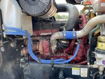 4 Engine with Engine - Right Side