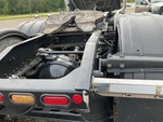 4 Underbody - Truck with Condición del chasis