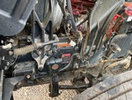 4 Underbody - Truck with Componentes de la Dirección