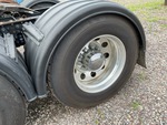 4 Underbody - Truck with Left Rear Drive Tires