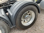 4 Underbody - Truck with Right Front Drive Tires