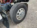 4 Underbody - Truck with Right Steer Tire