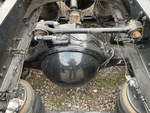 4 Underbody - Truck with Eje trasero