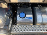 4 Engine with DEF / AdBlue Tank