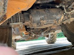 Drivetrain with Asse posteriore