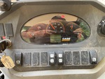 Control Station with Dash Console