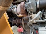 Motore with Oil Leaks