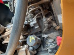 Motore with Fuel Leaks