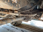 Drivetrain with Transfer Case / Drop Box