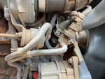Motore with Cooling System Leaks