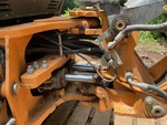 Chassis with Pivot Oscillante Torre