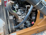 Motore with Engine - Left Side