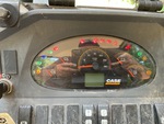 Control Station with Warning Lights